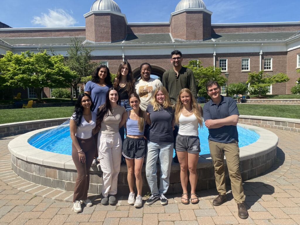Wund Lab 2025